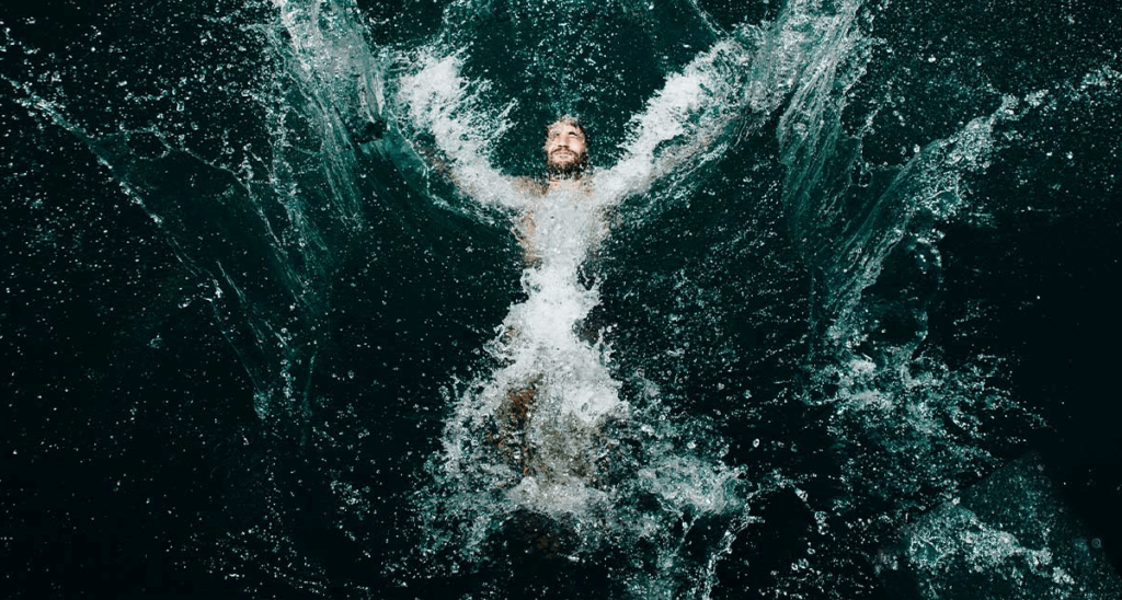 acqua di casa