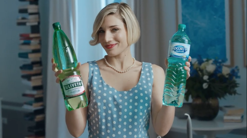 “Acque della salute”, il Giurì blocca la pubblicità