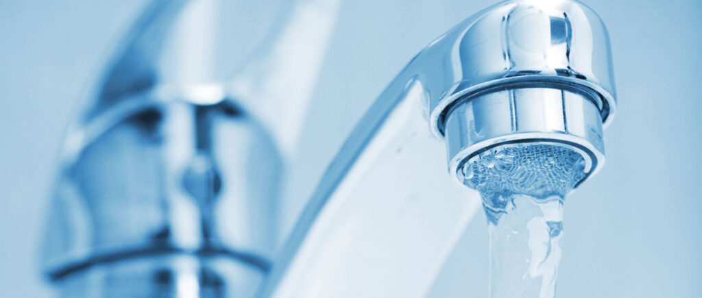 acqua potabile e deroghe