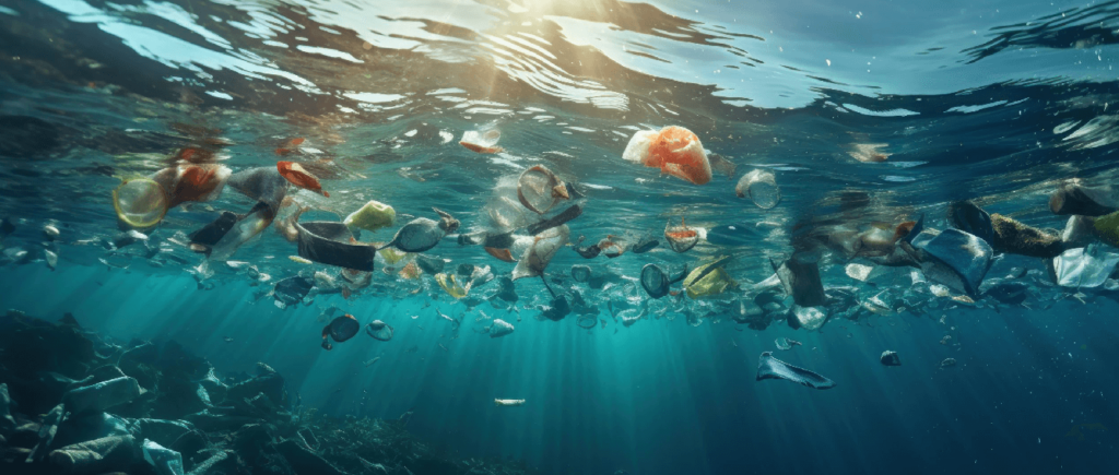 LE MICROPLASTICHE: URGENZA GLOBALE PER ACQUA E AMBIENTE le microplastiche