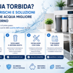 Acqua torbida
