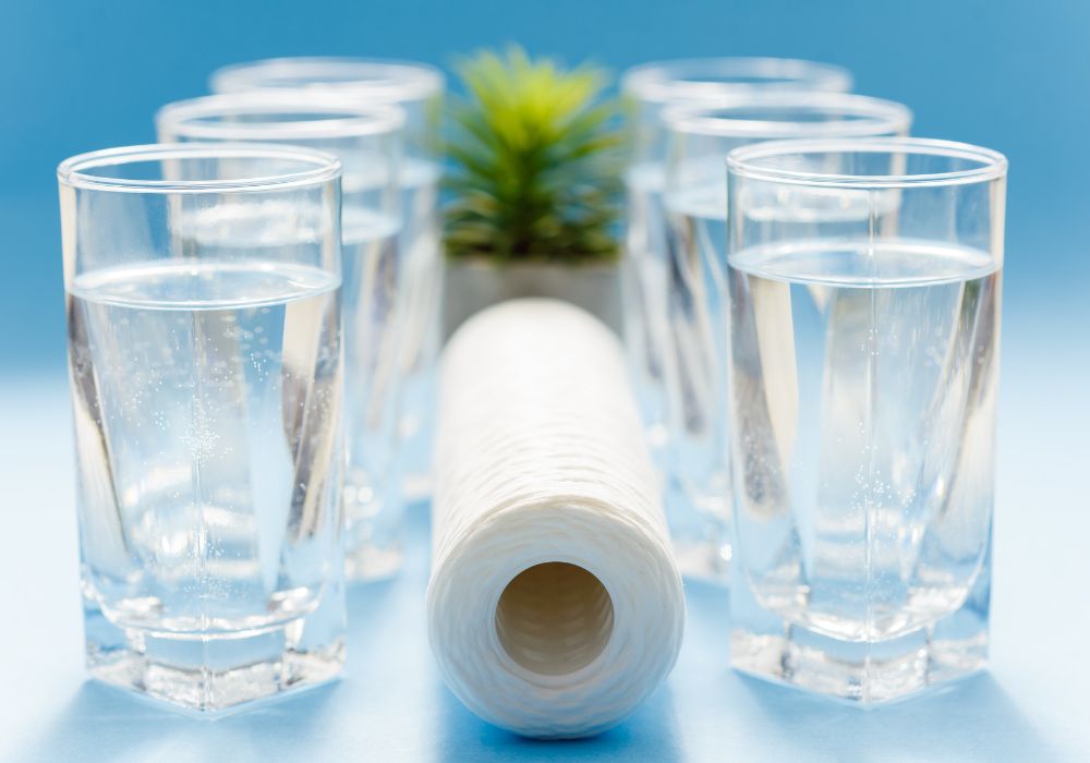 Sistemi di depurazione acqua