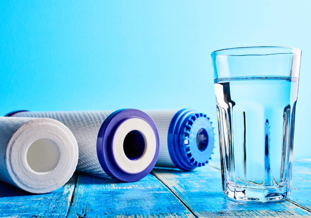 sistemi di depurazione acqua