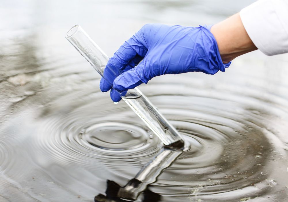 sistemi di depurazione acqua