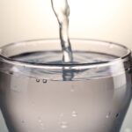 Acqua microfiltrata