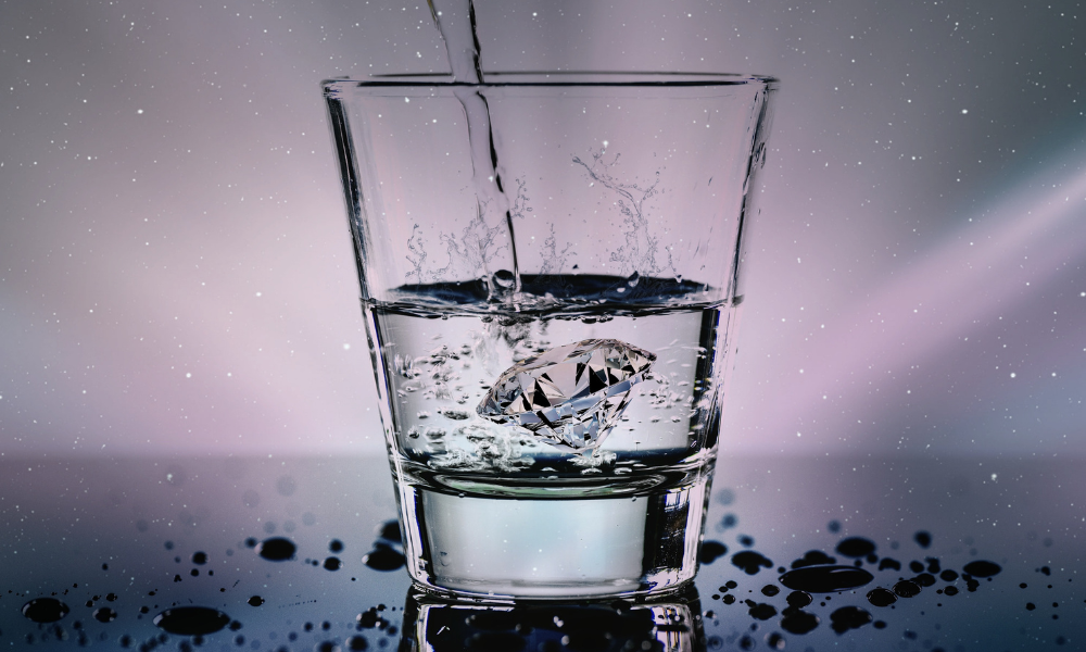 Depuratore acqua