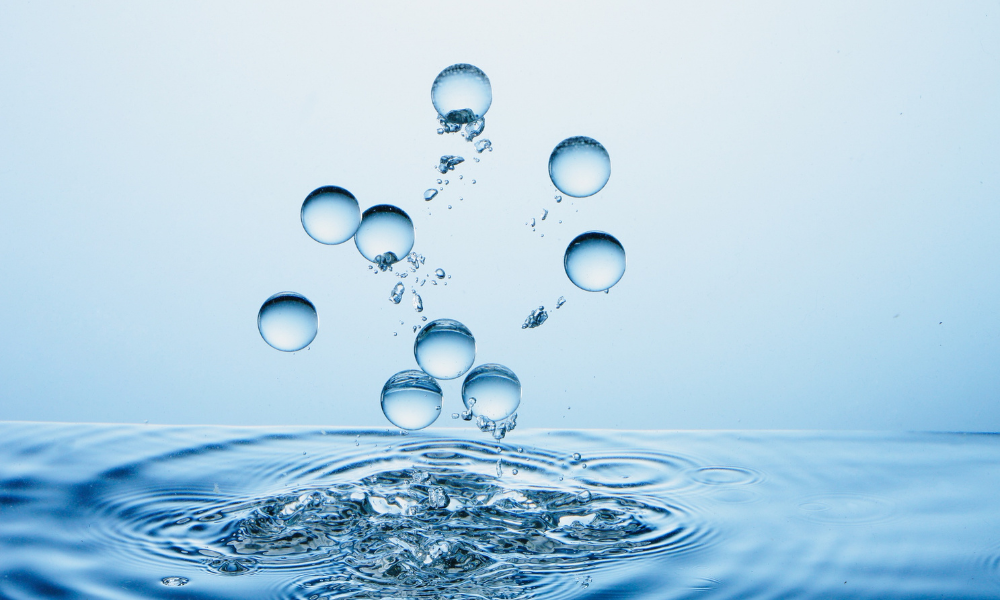 Addolcitore acqua