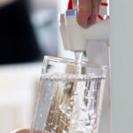 frigogasatore acqua casa